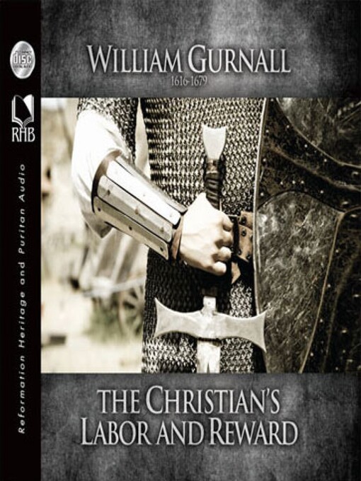 Title details for Christian's Labor and Reward by David Cochran Heath - Wait list